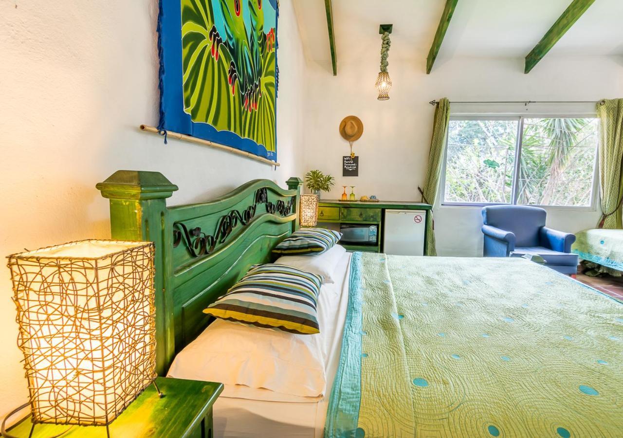 Animas  Villa Margarita מראה חיצוני תמונה