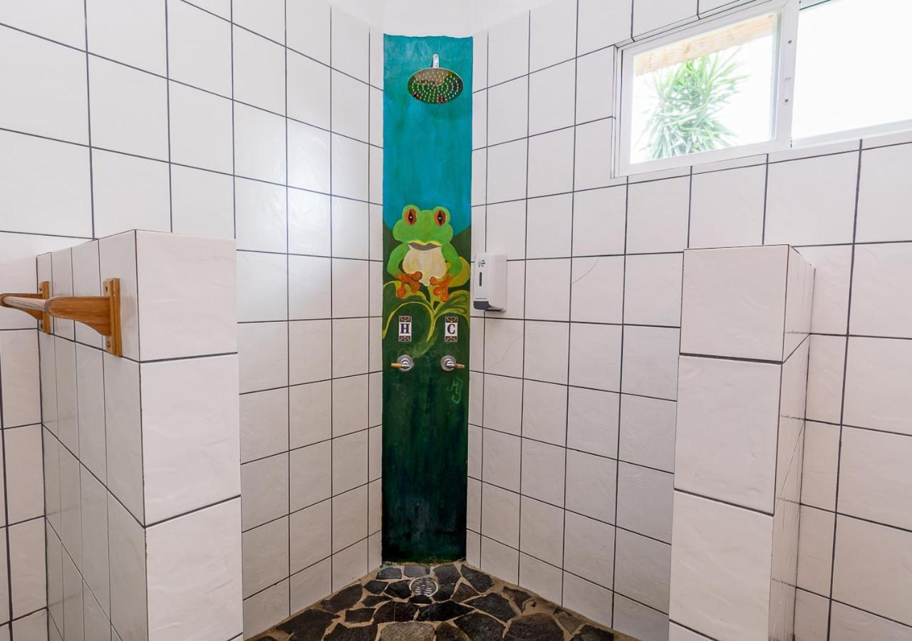 Animas  Villa Margarita מראה חיצוני תמונה