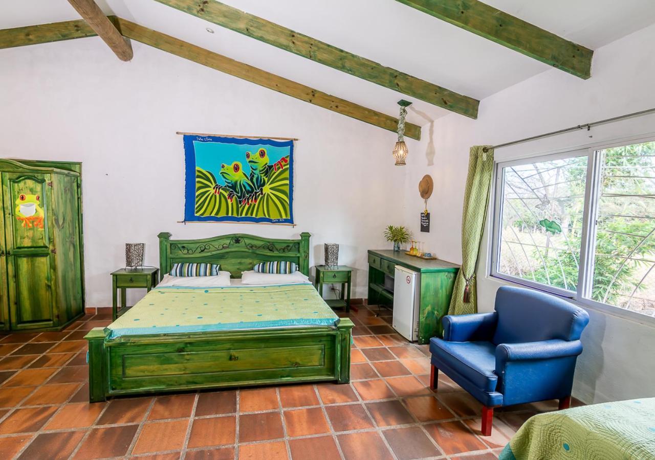 Animas  Villa Margarita מראה חיצוני תמונה