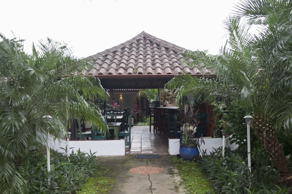 Animas  Villa Margarita מראה חיצוני תמונה