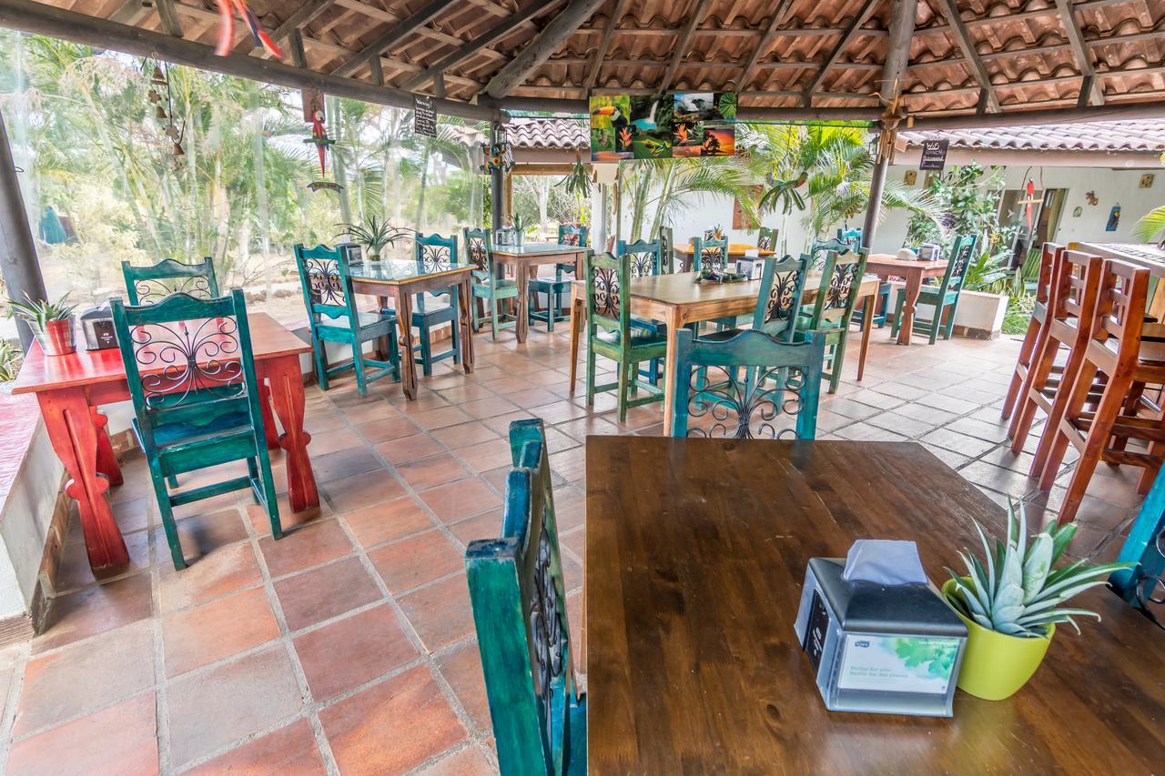 Animas  Villa Margarita מראה חיצוני תמונה