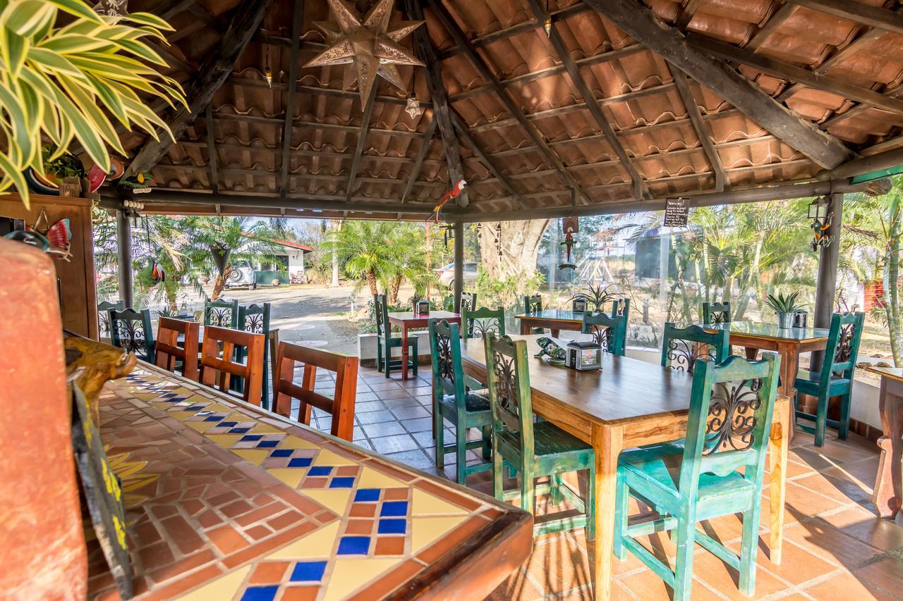 Animas  Villa Margarita מראה חיצוני תמונה